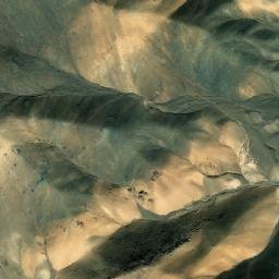 Satellite imagery of Khwājah Samand Bābā Ghar, AF