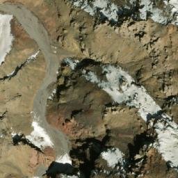 Satellite imagery of Gowsang, AF