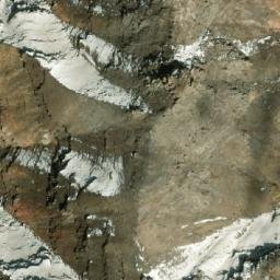 Satellite imagery of Gowsang, AF