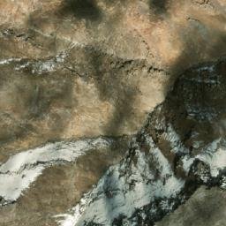 Satellite imagery of Gowsang, AF