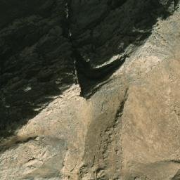 Satellite imagery of Spīnah Patū, AF