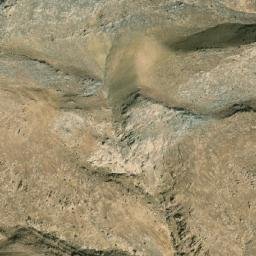 Satellite imagery of Spīnah Patū, AF