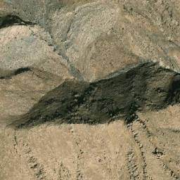 Satellite imagery of Spīnah Patū, AF