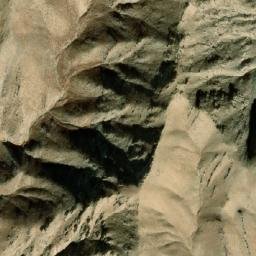 Satellite imagery of Owr Shpīlay, AF