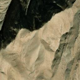 Satellite imagery of Owr Shpīlay, AF