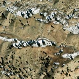 Satellite imagery of Liwānō Tang, AF