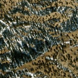 Satellite imagery of Kāfar Daray Ghar, AF