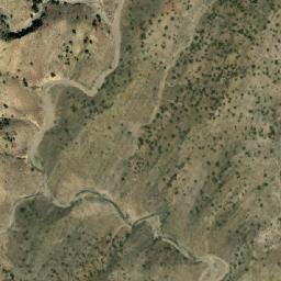 Satellite imagery of Kōtīzay, AF