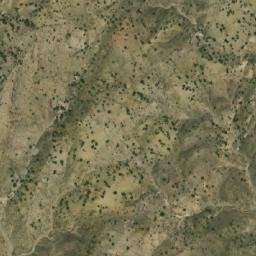 Satellite imagery of Kōtīzay, AF