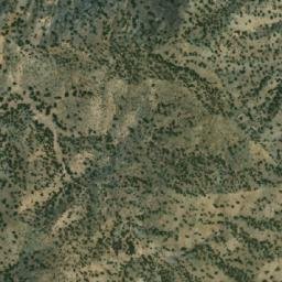 Satellite imagery of Kāzhah, AF