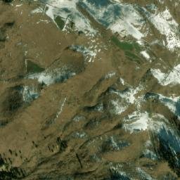 Satellite imagery of cairn, IN