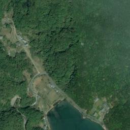 Satellite imagery of Shioike Bana, JP