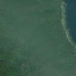 Satellite imagery of Shioike Bana, JP
