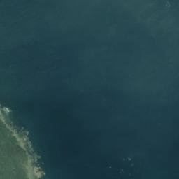 Satellite imagery of Shioike Bana, JP