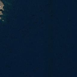 Satellite imagery of Fukumi-bana, JP