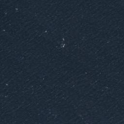 Satellite imagery of Shiro Bana, JP