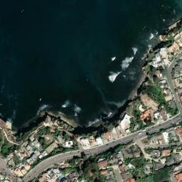 Satellite imagery of 90.10 — NGS DC1000 — San Diego, US, US