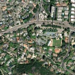 Satellite imagery of 90.10 — NGS DC1000 — San Diego, US, US
