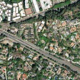 Satellite imagery of Q 895 — NGS DC0998 — San Diego, US, US