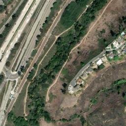 Satellite imagery of Y 131 — NGS DC1066 — San Diego, US, US