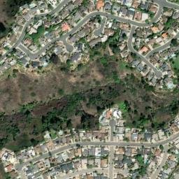 Satellite imagery of Y 131 — NGS DC1066 — San Diego, US, US