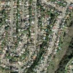 Satellite imagery of BAD — NGS DC1480 — San Diego, US, US