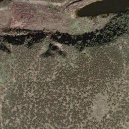 Satellite imagery of BED — NGS DC1499 — San Diego, US, US