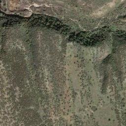 Satellite imagery of BED — NGS DC1499 — San Diego, US, US