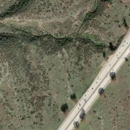Satellite imagery of N 896 RESET — NGS DC0920 — San Diego, US, US