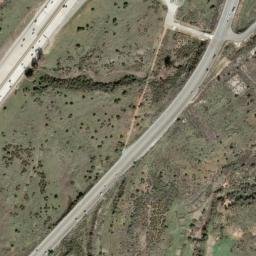 Satellite imagery of N 896 RESET — NGS DC0920 — San Diego, US, US