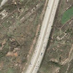 Satellite imagery of N 896 RESET — NGS DC0920 — San Diego, US, US