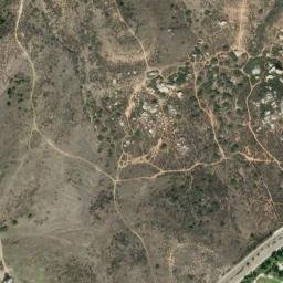 Satellite imagery of BOY — NGS DC1454 — Santee, US, US