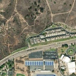 Satellite imagery of BOY — NGS DC1454 — Santee, US, US
