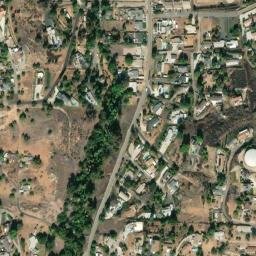 Satellite imagery of 1 SDWD — NGS DC0507 — San Diego County, US, US