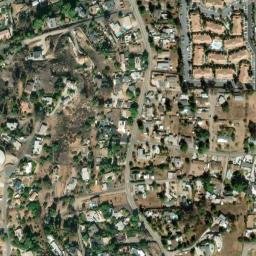 Satellite imagery of 1 SDWD — NGS DC0507 — San Diego County, US, US