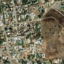 Satellite imagery of A 737 — NGS DC0527 — San Diego County, US, US