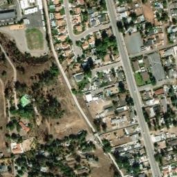 Satellite imagery of FIT 2 — NGS DC2105 — San Diego County, US, US