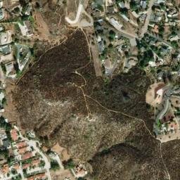 Satellite imagery of FIT 2 — NGS DC2105 — San Diego County, US, US