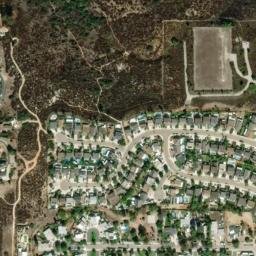 Satellite imagery of FIT 2 — NGS DC2105 — San Diego County, US, US