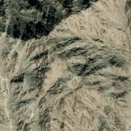 Satellite imagery of Guadalupe Mine, US