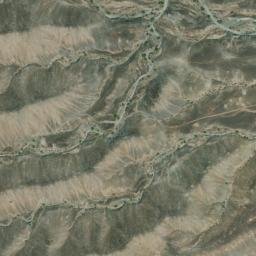 Satellite imagery of Three C Mine, US