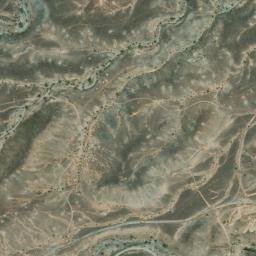 Satellite imagery of Three C Mine, US