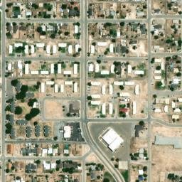 921-999 W Lolita Ave, Artesia, NM 88210 Satellite Map