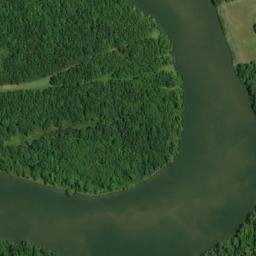 Satellite imagery of Samples Bluff, US