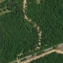 Satellite imagery of Samples Bluff, US