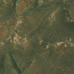 Satellite imagery of Drâa el Arch, MA