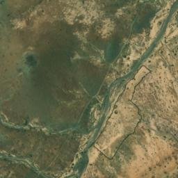 Satellite imagery of Drâa el Arch, MA