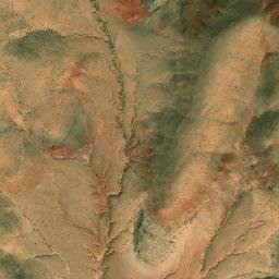 Satellite imagery of Chabkat Hrabech, MA