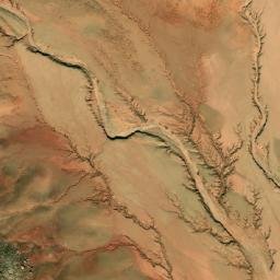 Satellite imagery of Chabkat Hrabech, MA