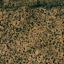 Satellite imagery of Râs Touil, DZ